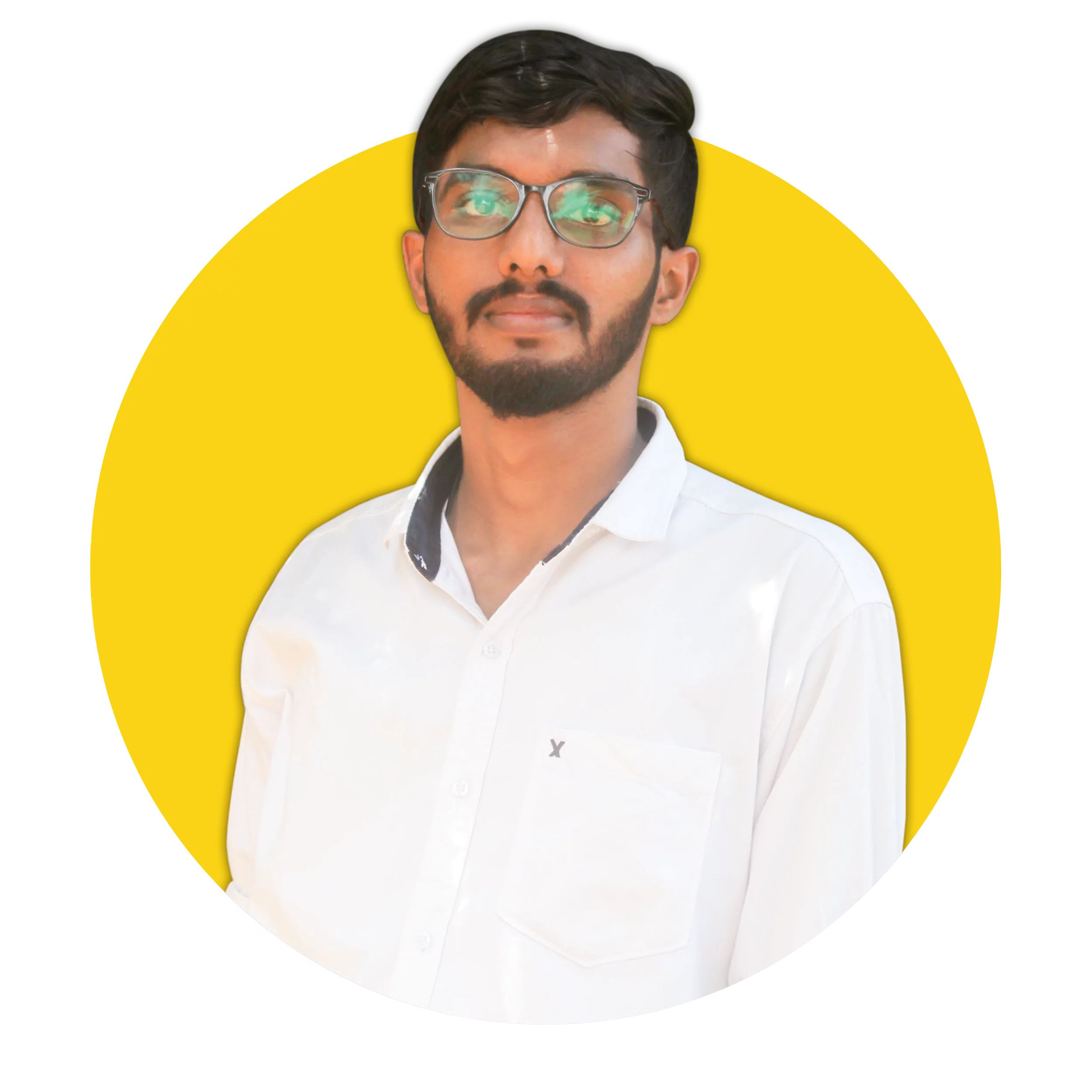Yogesh S